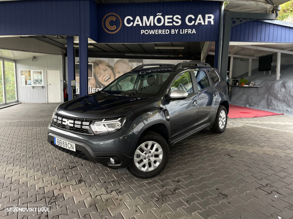 Dacia Duster 1.0 TCe Comfort