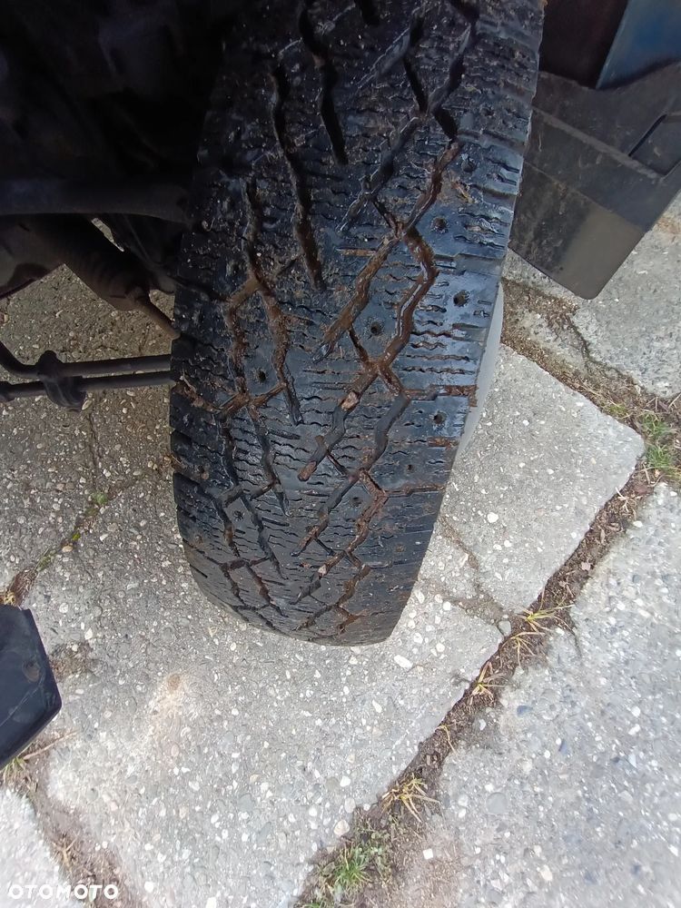 Iveco Daily 35c17 3.0 diesel 170 kM automat 2012 rok, WEBASTO, BLOKADA TYLNEGO MOSTU, GOTOWY DO PRACY! - 29