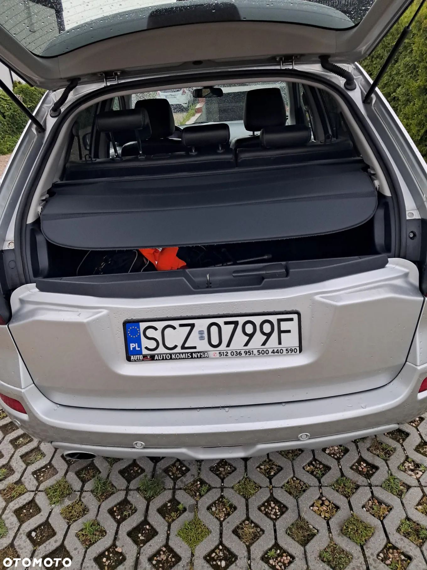 Renault Koleos - 23