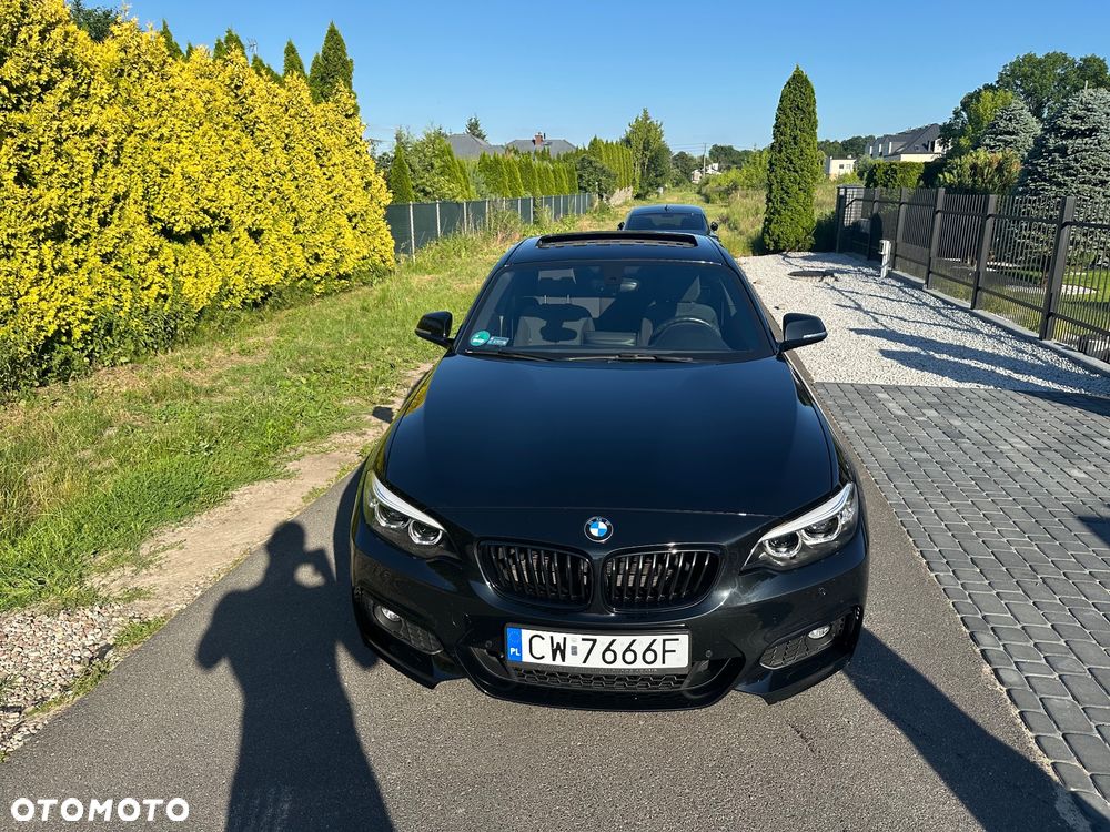 BMW Seria 2 - 24
