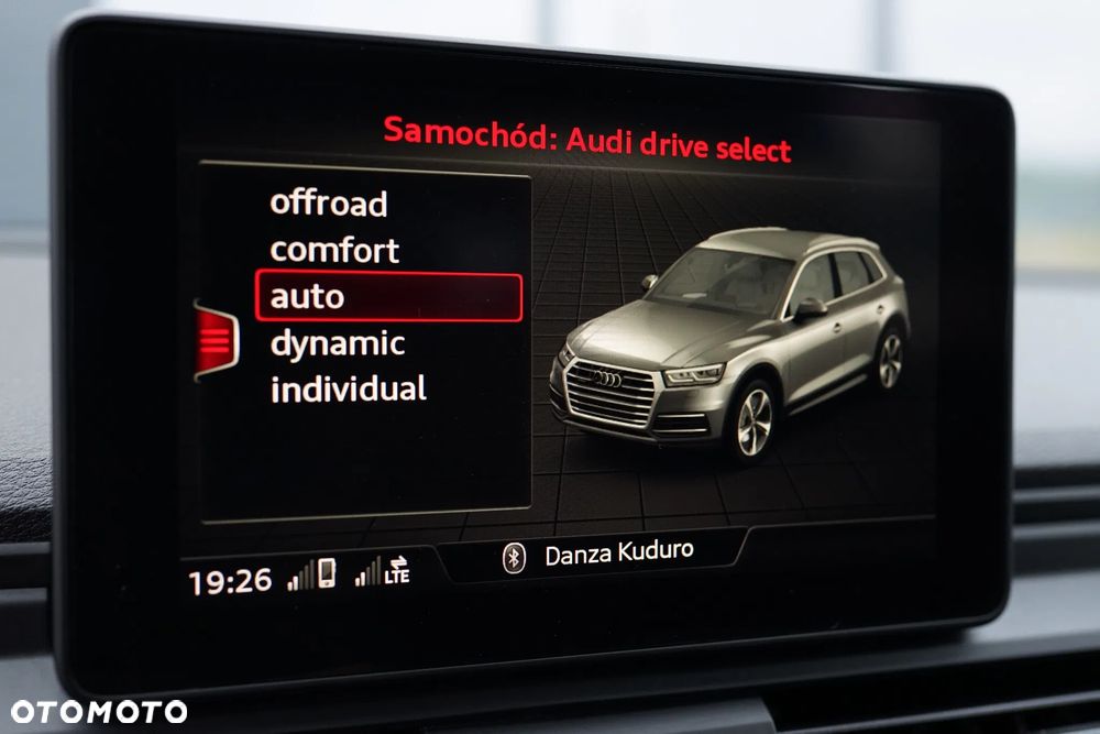 Audi Q5 35 TDI S tronic S line - 12