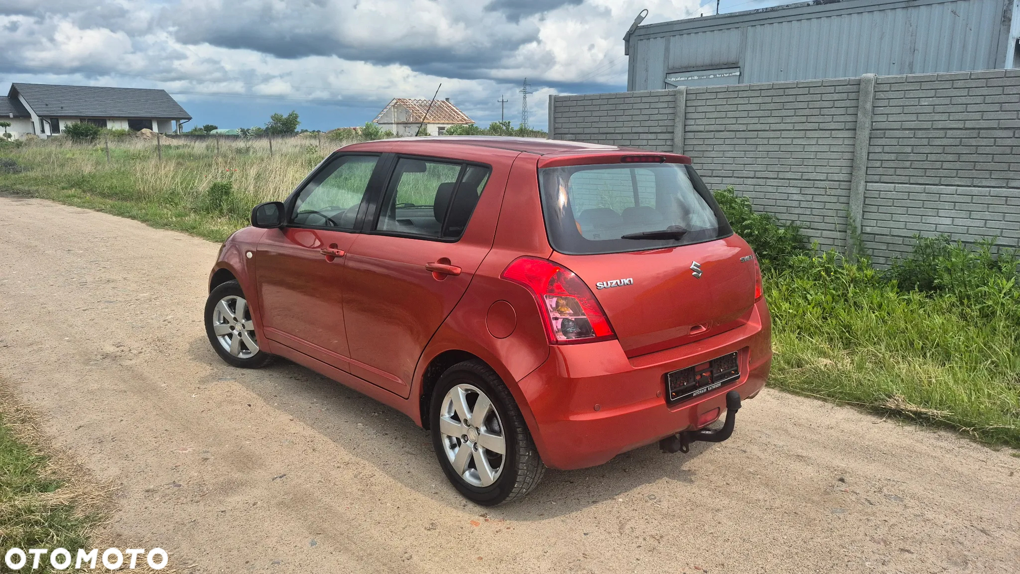 Suzuki Swift 1.3 Comfort - 6