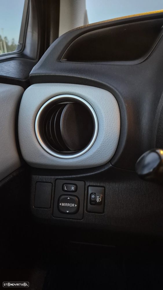 Toyota Yaris - 19