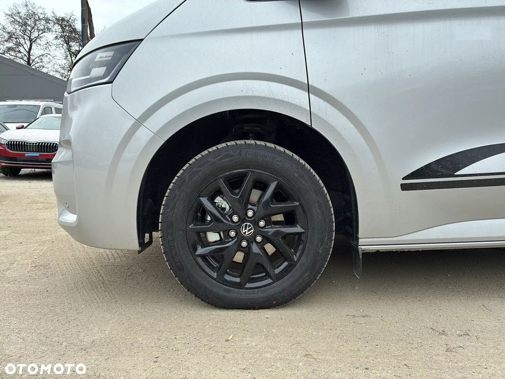 Volkswagen Caravelle - 38