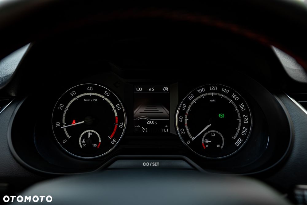 Skoda Octavia 2.0 TSI (Green tec) DSG RS - 29