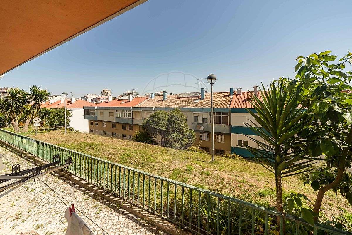 Apartamento T1 para venda - Grande imagem: 4/21