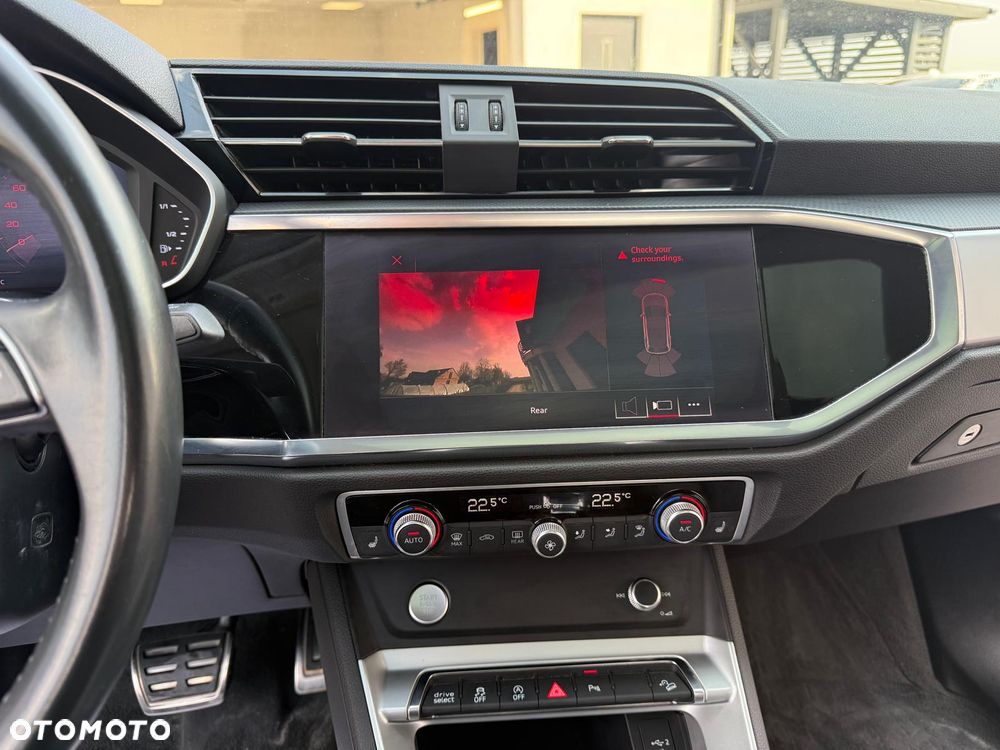 Audi Q3 45 TFSI Quattro S tronic - 24