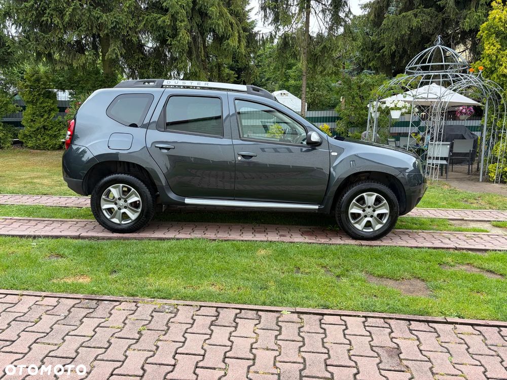 Dacia Duster SCe 115 4x2 Celebration - 4