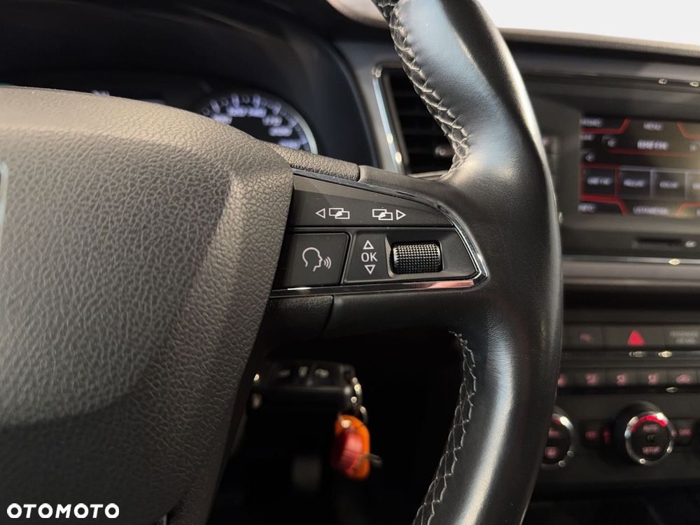 Seat Leon Sportstourer - 19