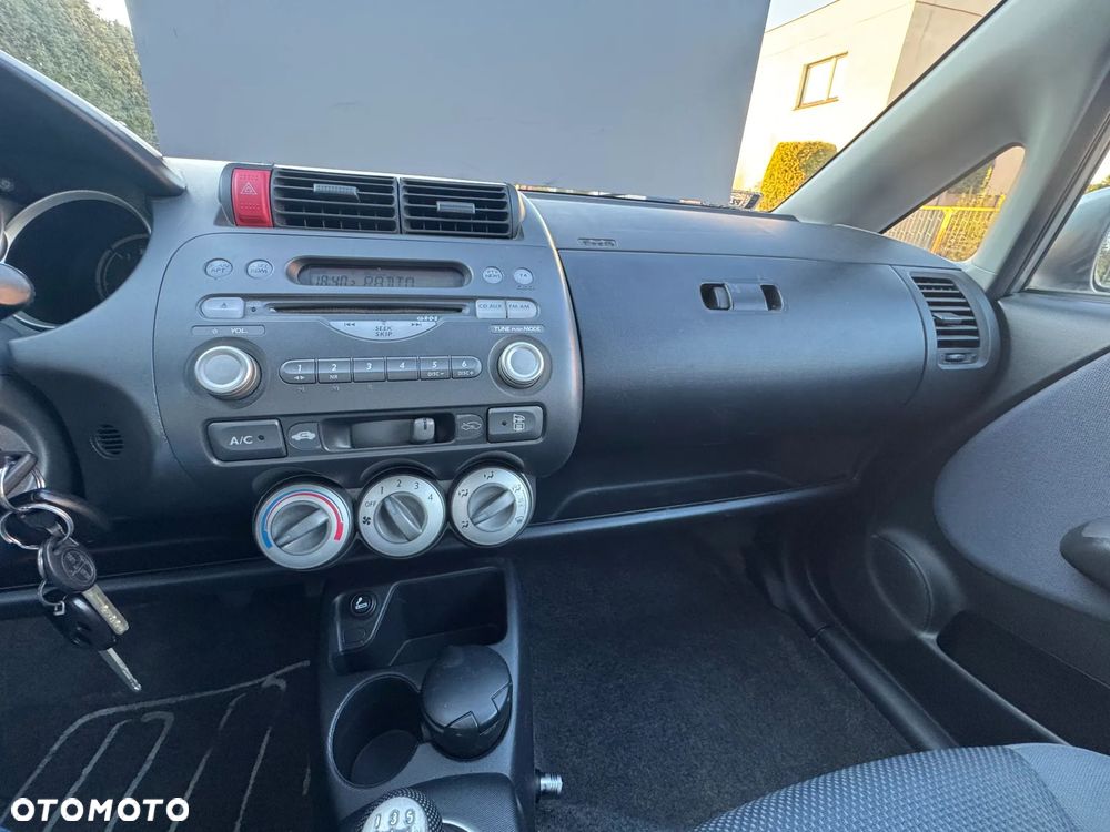 Honda Jazz 1.2 LS - 3