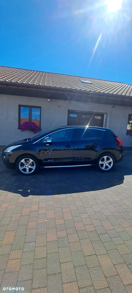 Peugeot 3008 - 22