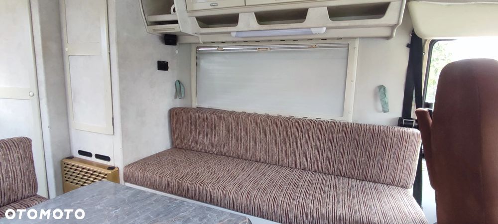 Fiat Ducato - 15