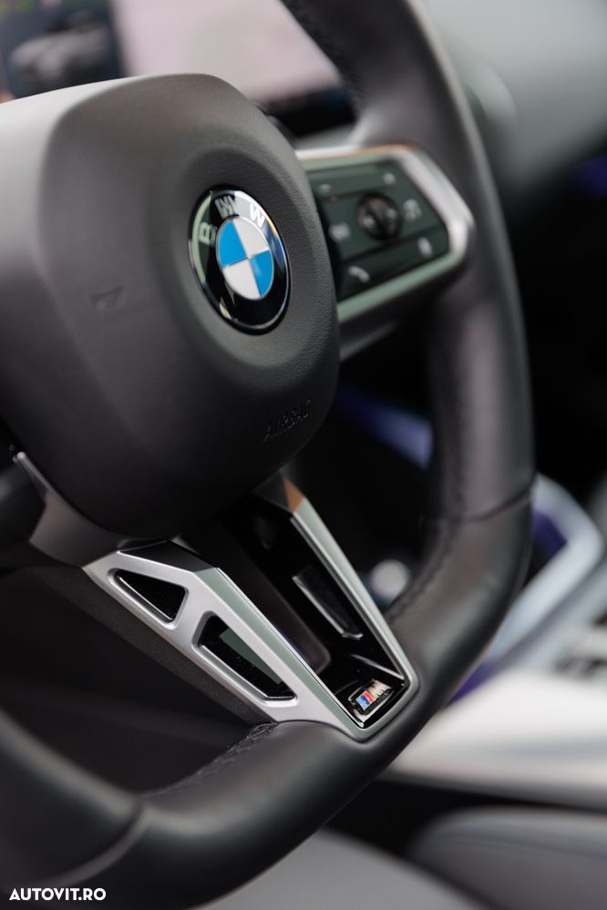 BMW X3 - 16