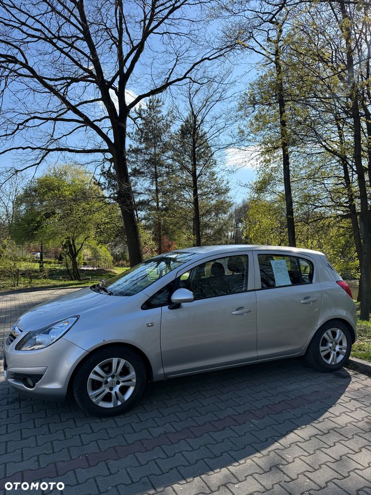 Opel Corsa 1.2 16V Enjoy - 2