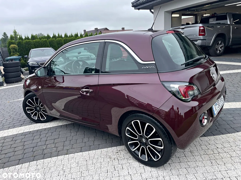 Opel Adam 1.4 120 Jahre - 19