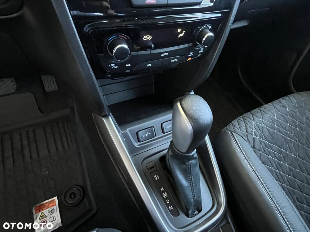 Suzuki Vitara 1.4 Boosterjet mHEV Elegance 2WD - 14