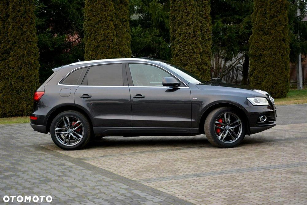 Audi Q5 3.0 TDI Quattro S tronic - 4