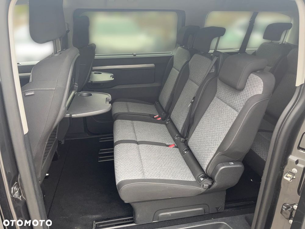 Toyota Proace Verso 2.0 D4-D Long Family - 12