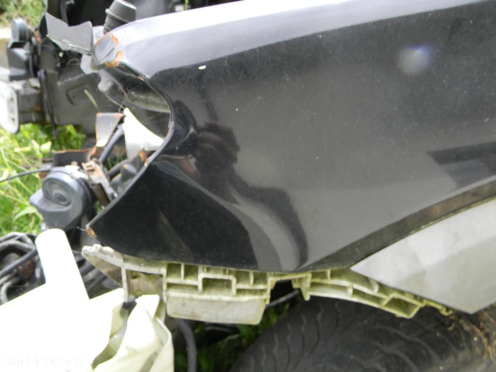 błotnik lewy prawy CHEVROLET CAPTIVA GAR - 6