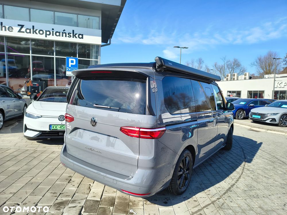 Volkswagen California - 6