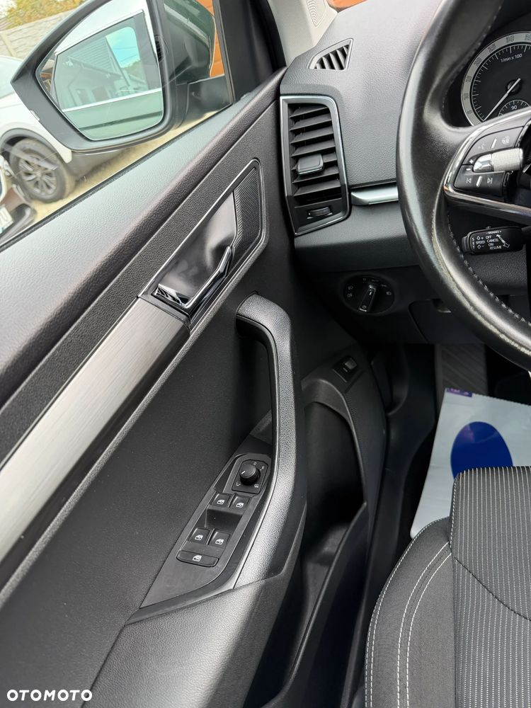 Skoda Karoq 2.0 TDI SCR Style - 19