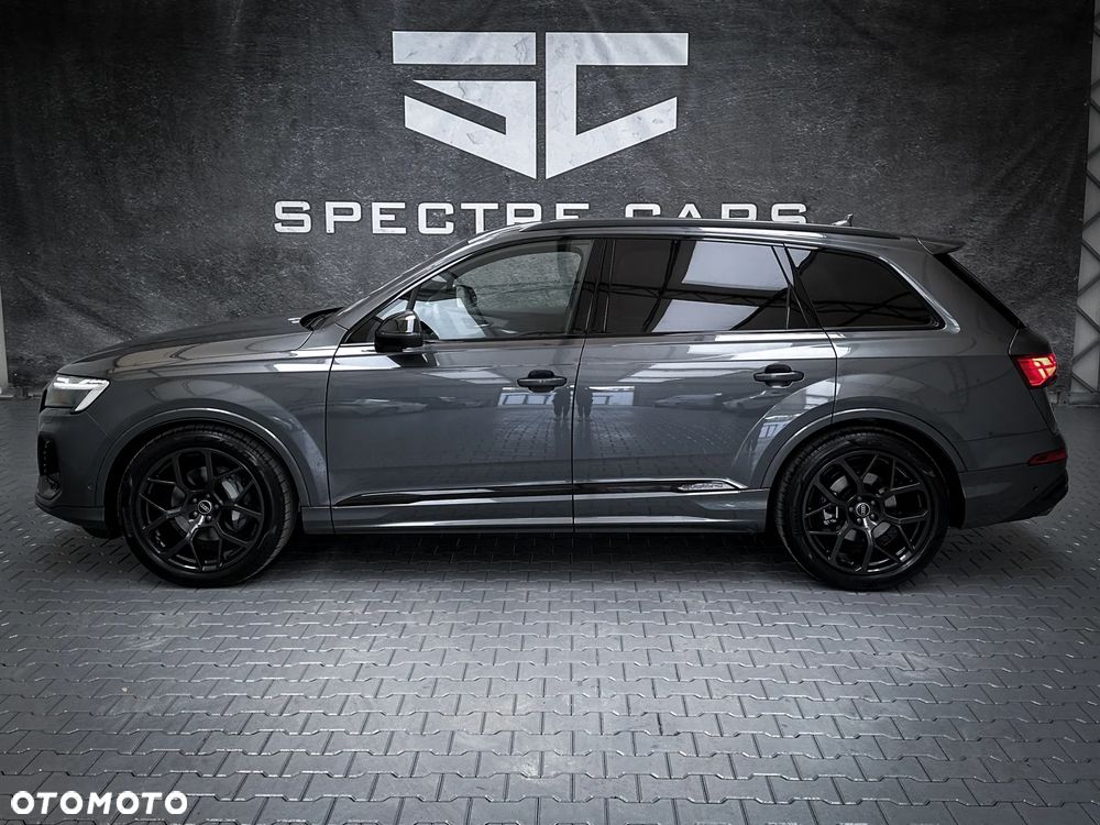 Audi Q7 - 7