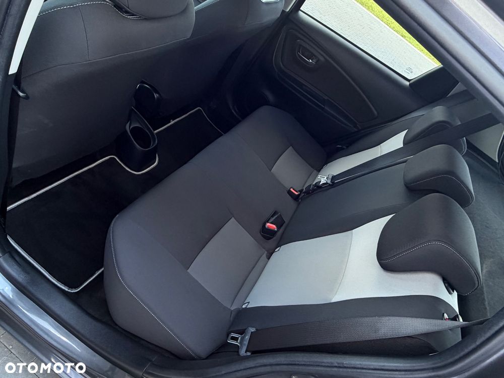 Toyota Yaris 1.5 Selection - 28