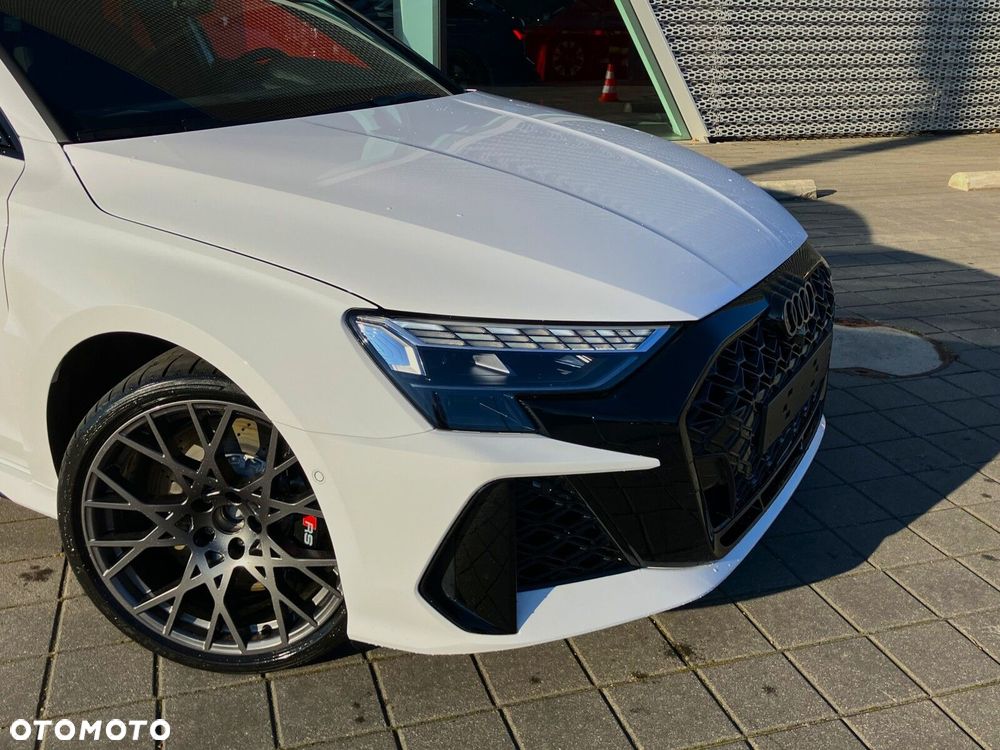 Audi RS3 Sportback - 10