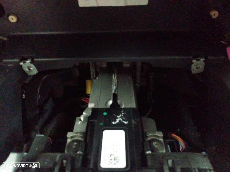 COLUNA DIREÇÃO SEAT IBIZA V 2019 -A0053494 - 2