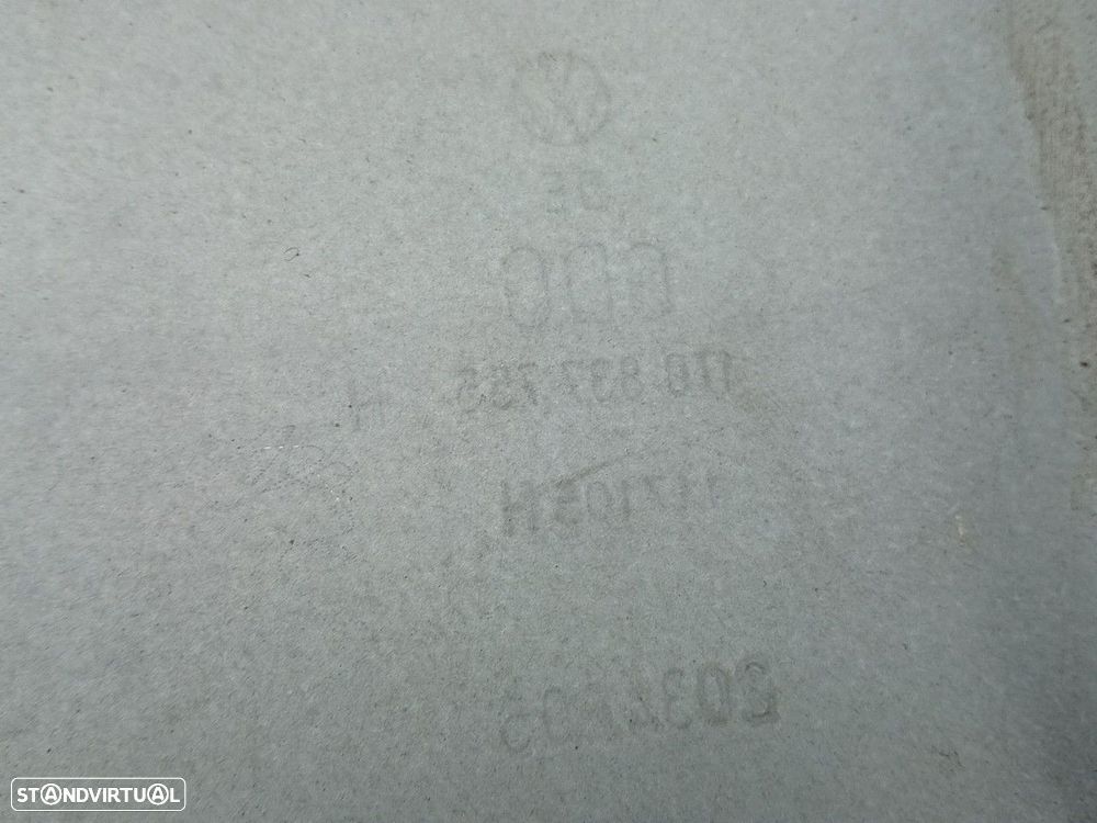 Elevador vidros frente esquerdo VOLKSWAGEN Touran (1T) - 3