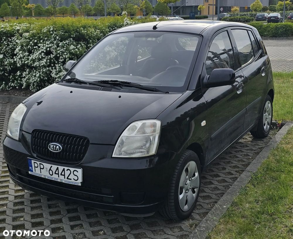 Kia Picanto 1.0 / City - 1