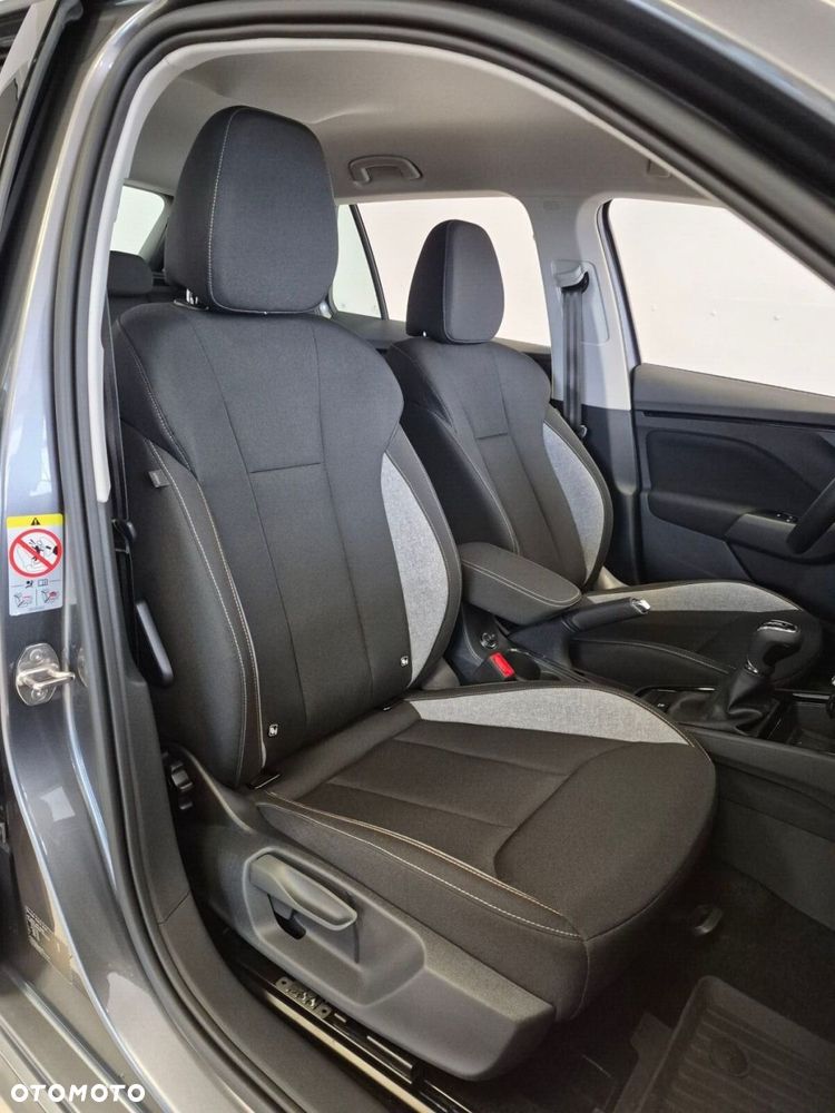 Skoda Kamiq 1.5 TSI Selection DSG - 11