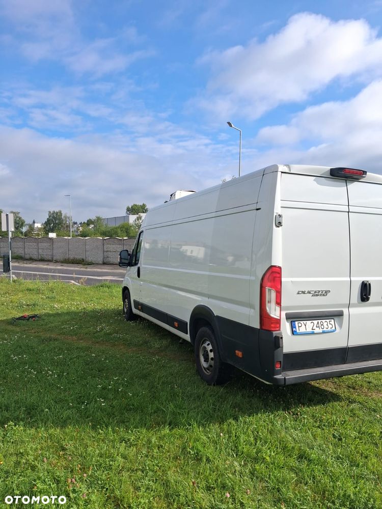Fiat DUCATO - 9