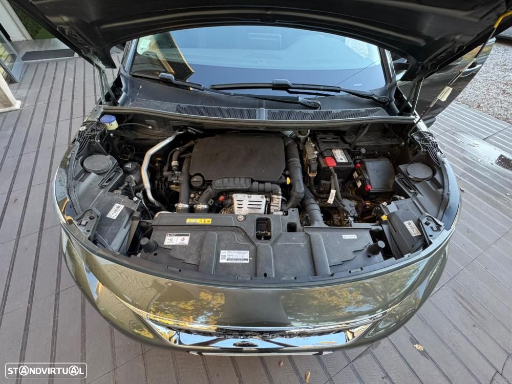 Peugeot 3008 1.2 PureTech Allure - 15