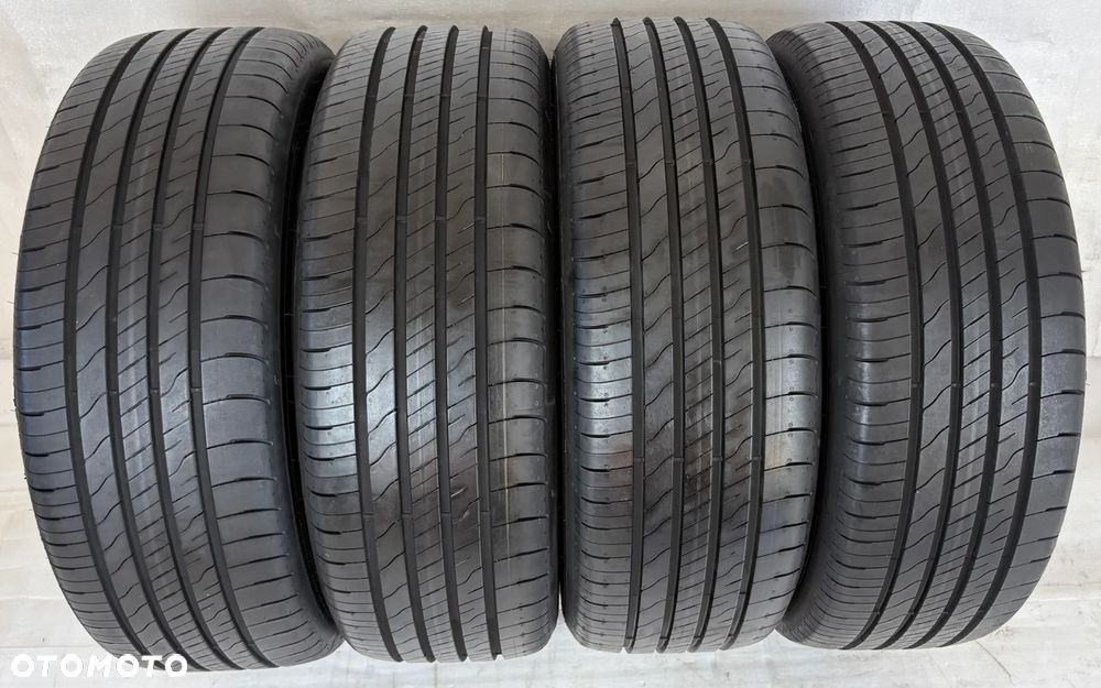 4x OPONY GOODYEAR EFFICIENTGRIP PERFORMANCE 2 215/55R18 215 55 R18 99V 2024 - 1