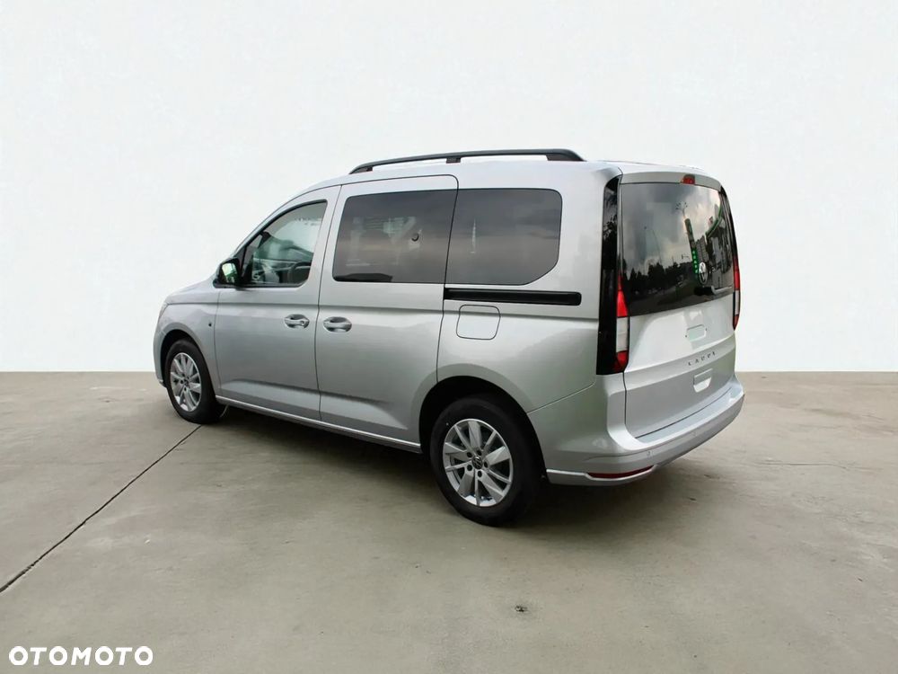 Volkswagen Caddy 2.0 TDI - 3