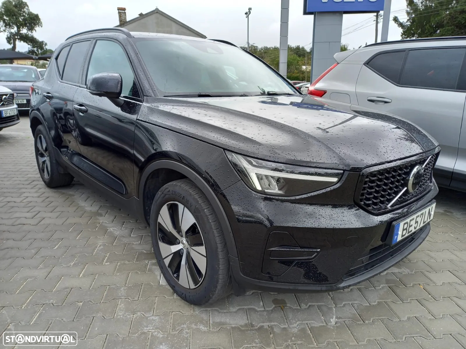 Volvo XC 40 1.5 T5 PHEV Plus Dark - 7
