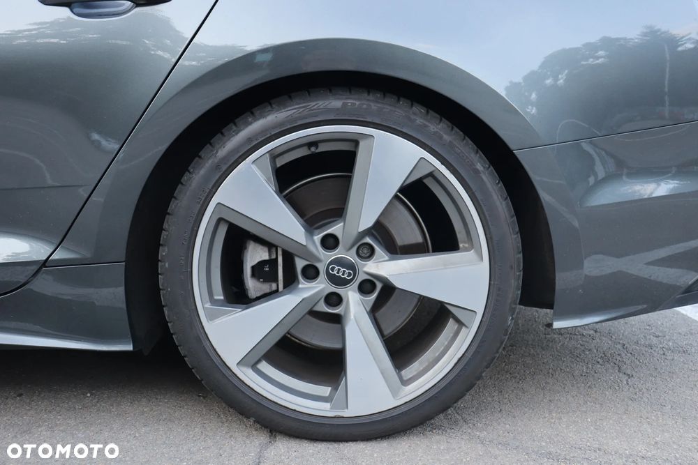 Audi A5 Sportback 45 TFSI quattro S tronic S line - 38