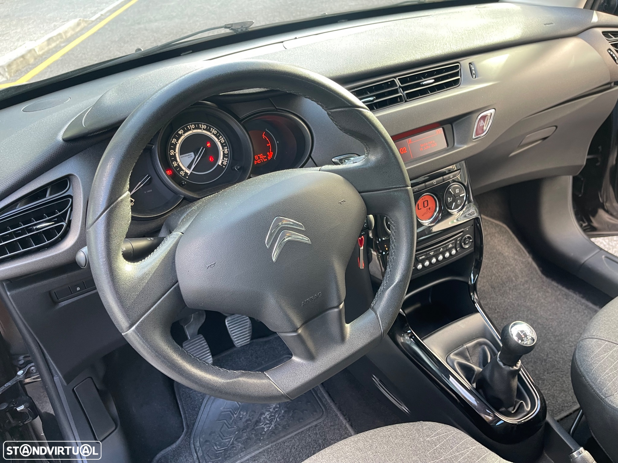 Citroën C3 1.2 PureTech Collection - 6
