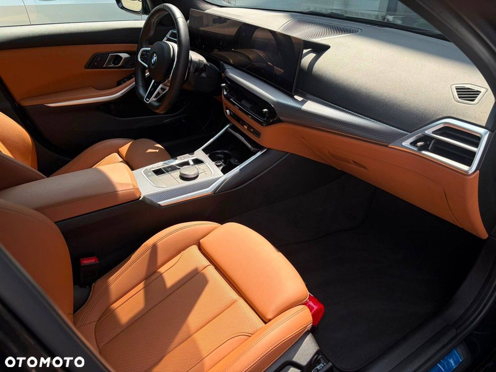 BMW Seria 3 - 14