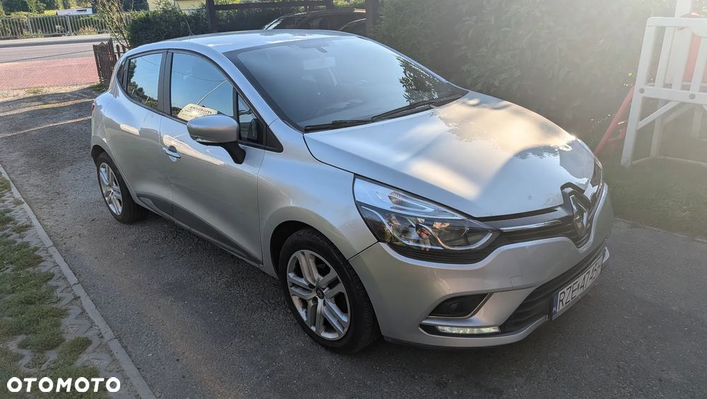 Renault Clio - 3