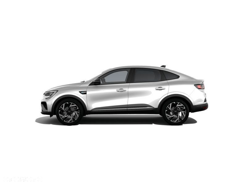 Renault Arkana - 5