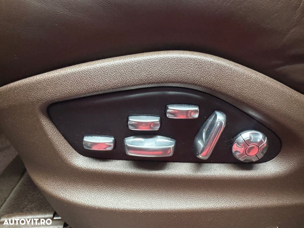 Porsche Cayenne S - 18