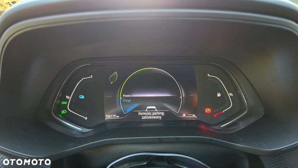 Renault Arkana 1.6 E-TECH Zen MMT - 14