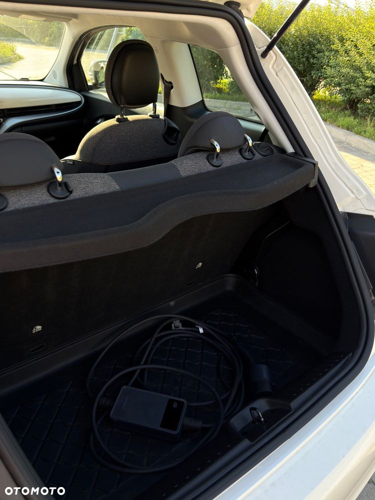 Fiat 500 23.8kWh Icon - 13