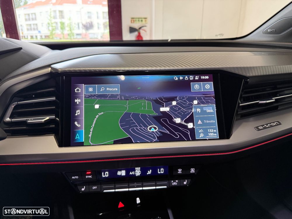 Audi Q4 e-tron 40 82 kWH - 15