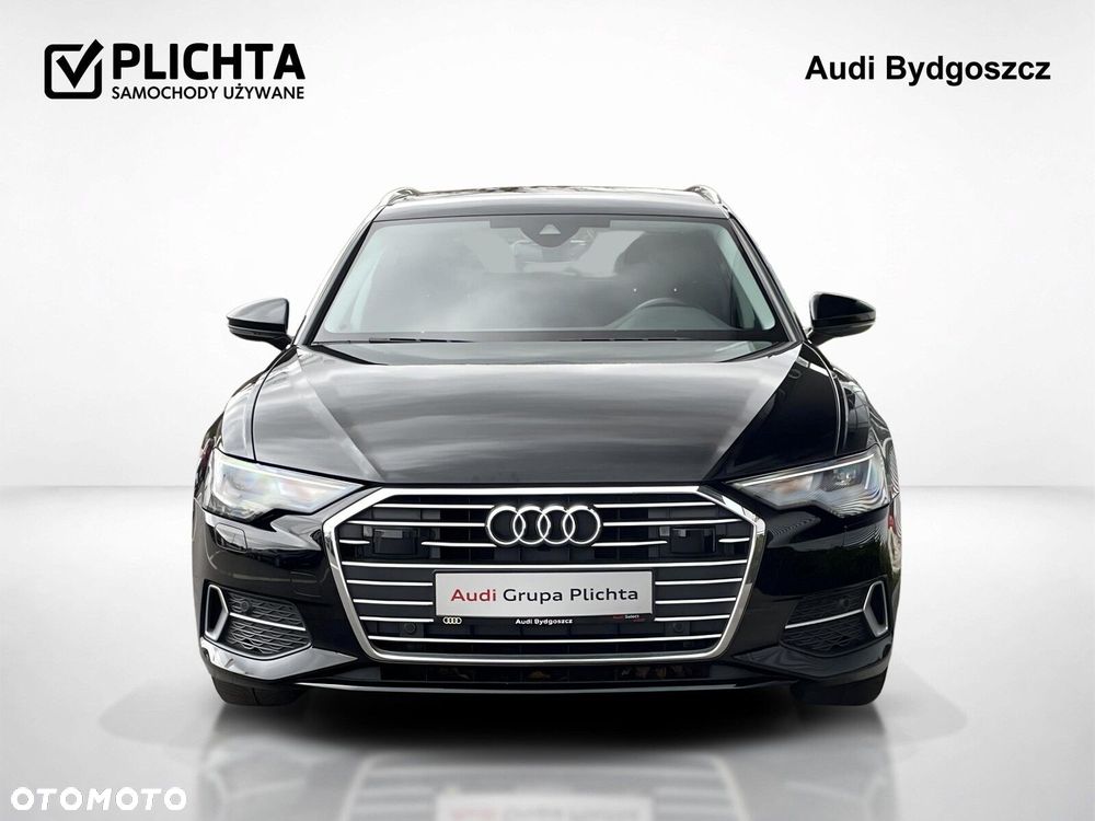 Audi A6 Avant - 9
