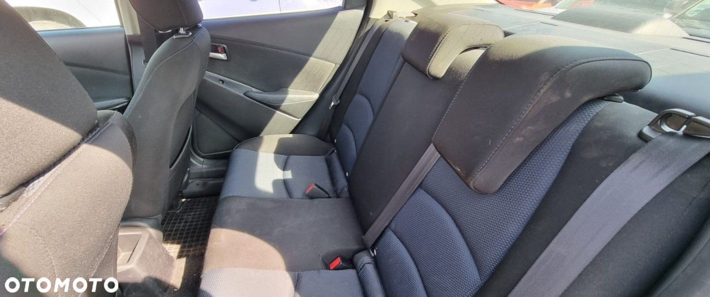 Toyota Yaris - 9