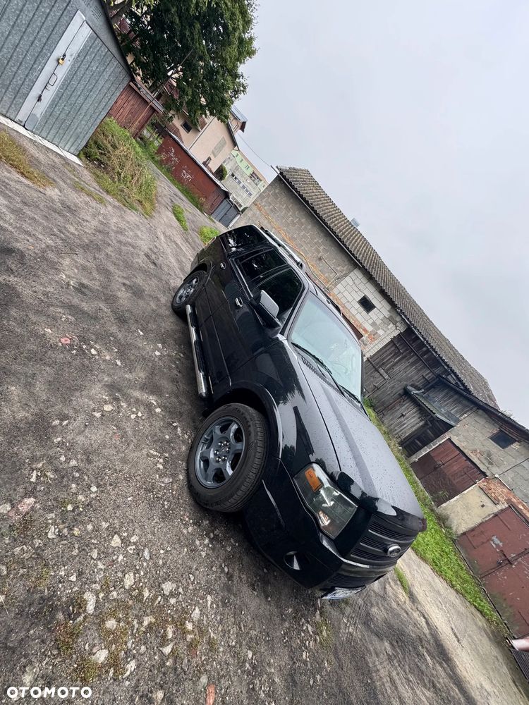 Ford Expedition - 14