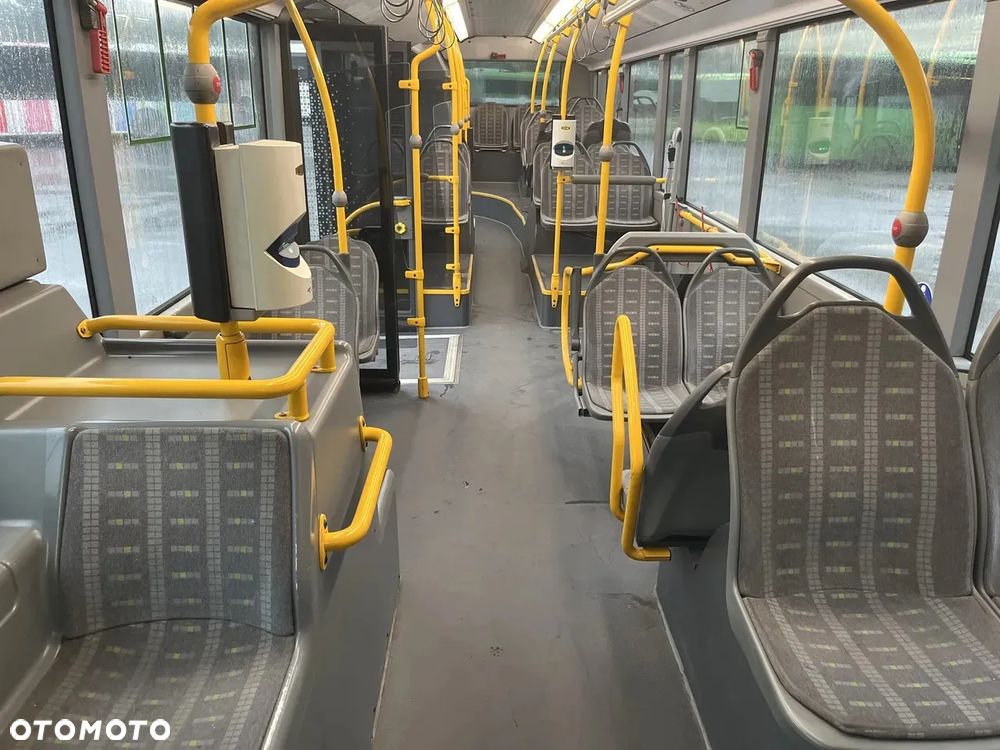 Mercedes-Benz O530 - 10